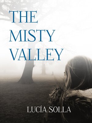 cover image of The Misty Valley